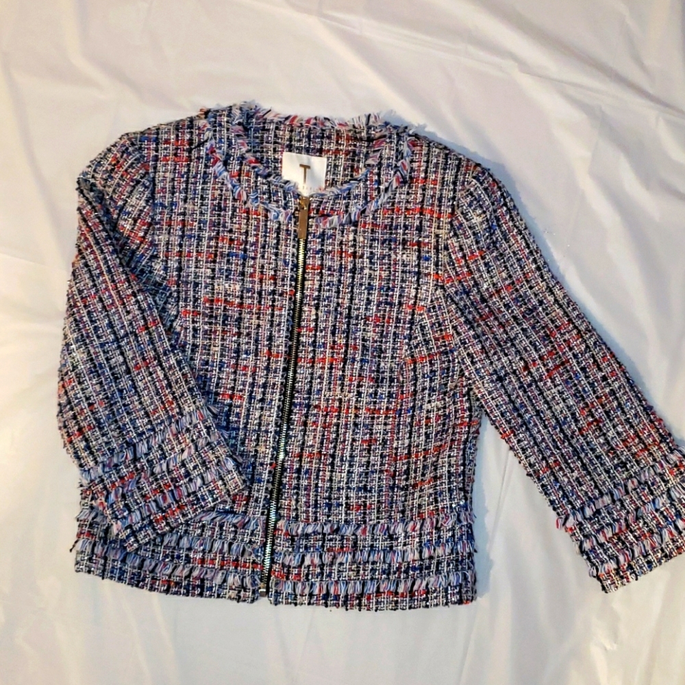 Ladies Blazer/Jacket